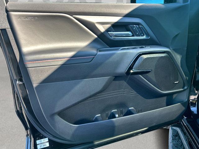 2024 Chevrolet Silverado EV First-Edition RST 4WD