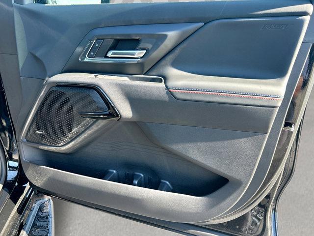 2024 Chevrolet Silverado EV First-Edition RST 4WD
