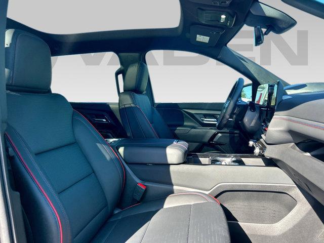 2024 Chevrolet Silverado EV First-Edition RST 4WD