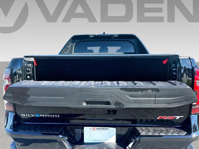 2024 Chevrolet Silverado EV First-Edition RST 4WD