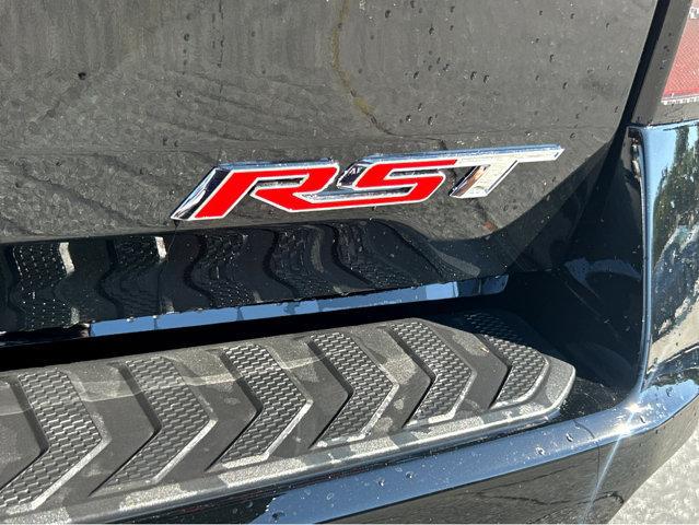2024 Chevrolet Silverado EV First-Edition RST 4WD