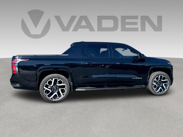 2024 Chevrolet Silverado EV First-Edition RST 4WD