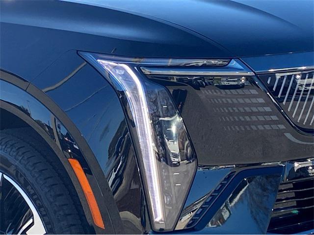 2025 Cadillac Escalade Sport 2 AWD