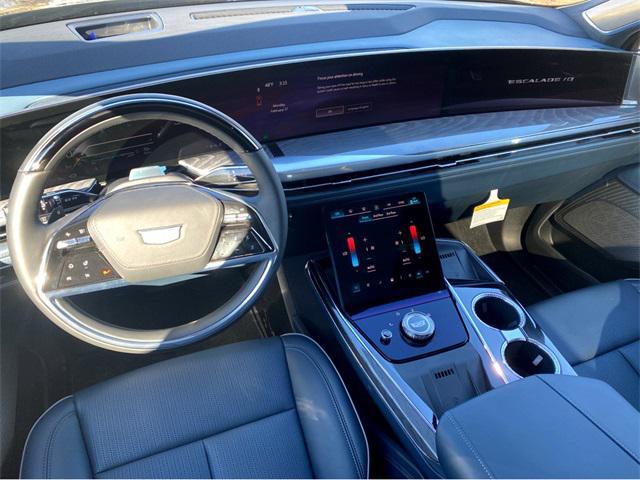 2025 Cadillac Escalade Sport 2 AWD