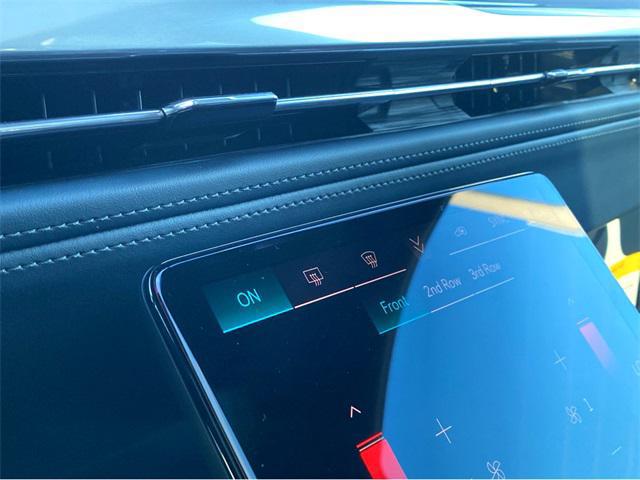 2025 Cadillac Escalade Sport 2 AWD
