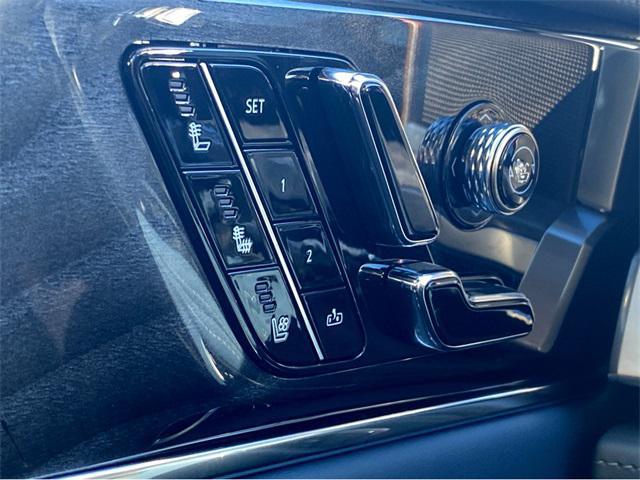 2025 Cadillac Escalade Sport 2 AWD
