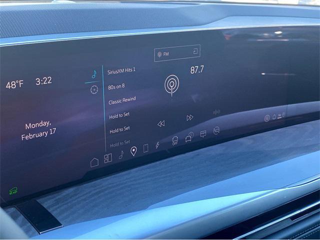 2025 Cadillac Escalade Sport 2 AWD