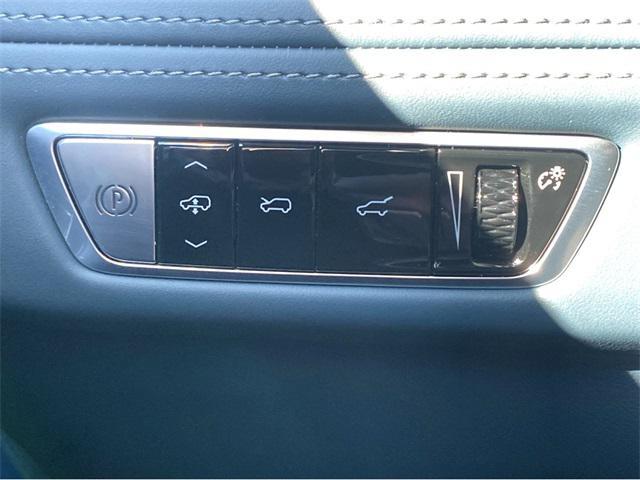 2025 Cadillac Escalade Sport 2 AWD