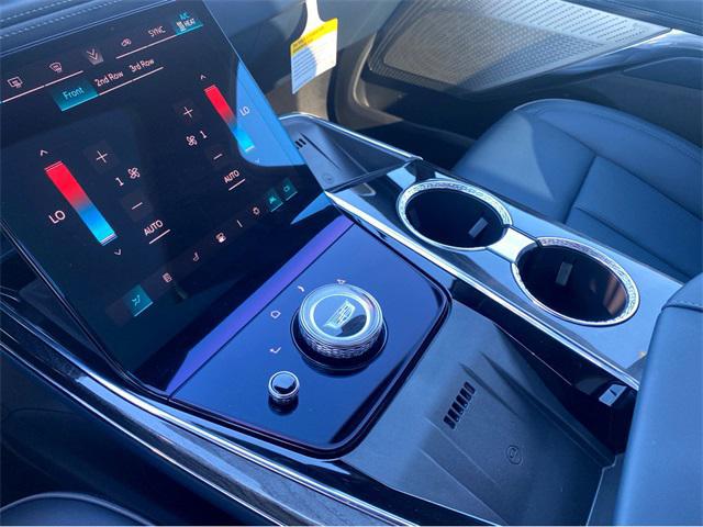 2025 Cadillac Escalade Sport 2 AWD