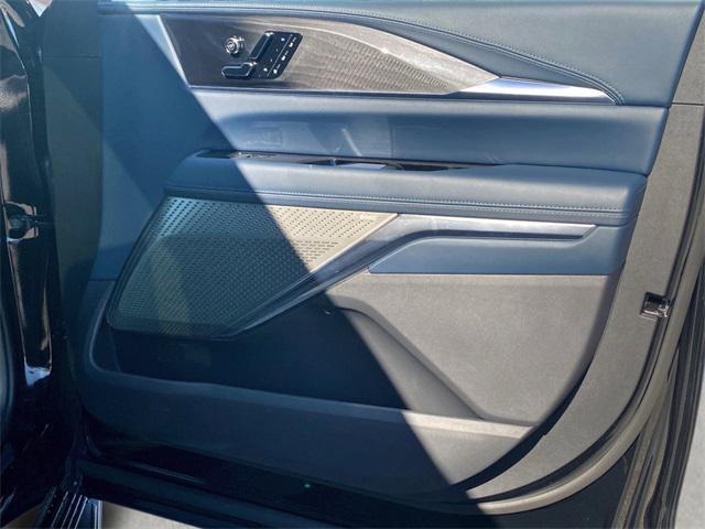 2025 Cadillac Escalade Sport 2 AWD
