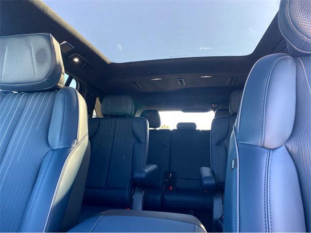 2025 Cadillac Escalade Sport 2 AWD