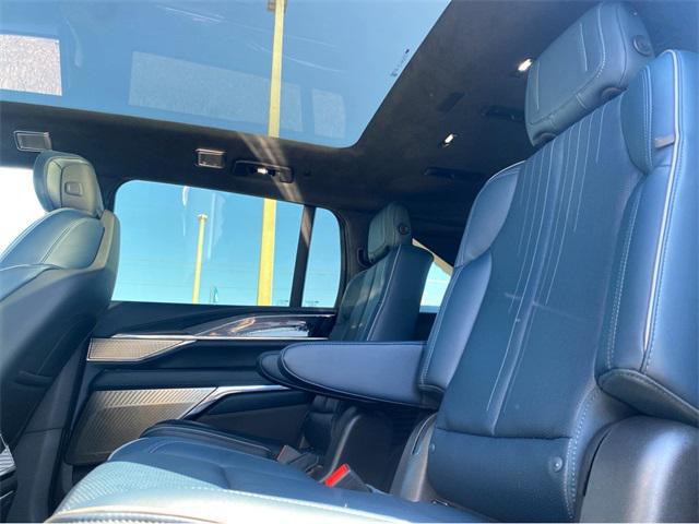 2025 Cadillac Escalade Sport 2 AWD