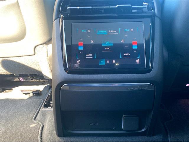 2025 Cadillac Escalade Sport 2 AWD