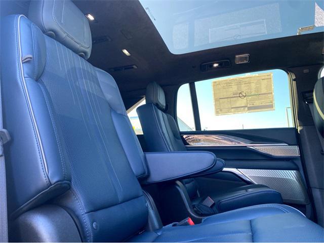 2025 Cadillac Escalade Sport 2 AWD
