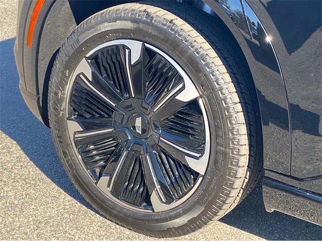 2025 Cadillac Escalade Sport 2 AWD