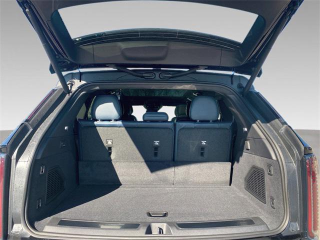 2025 Cadillac Escalade Sport 2 AWD