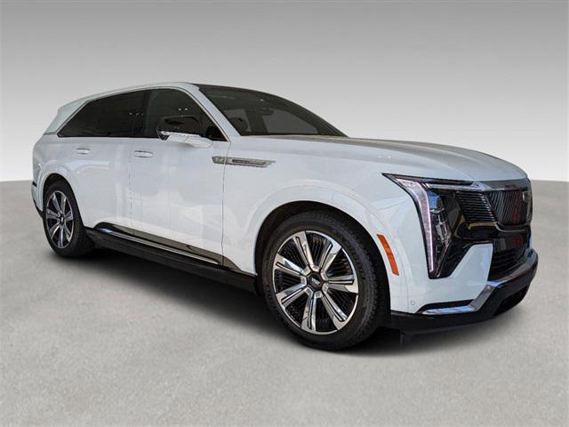 2025 Cadillac Escalade Luxury 1 AWD