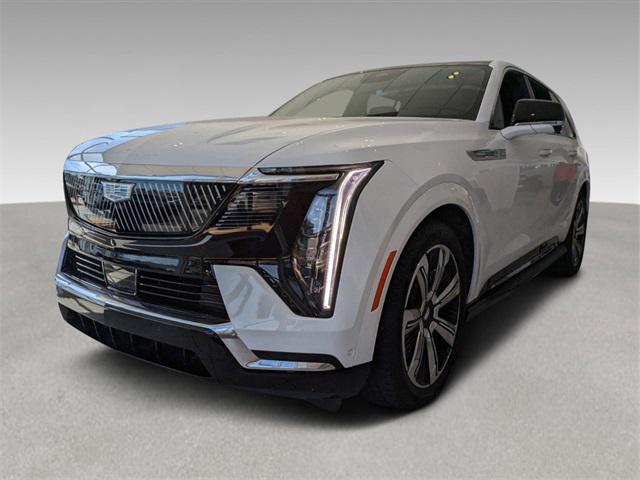 2025 Cadillac Escalade Luxury 1 AWD