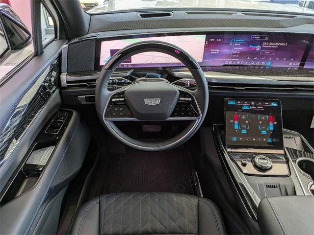 2025 Cadillac Escalade Luxury 1 AWD