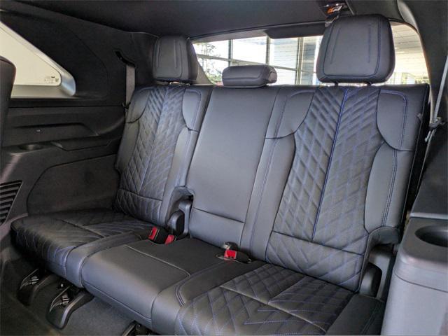 2025 Cadillac Escalade Luxury 1 AWD