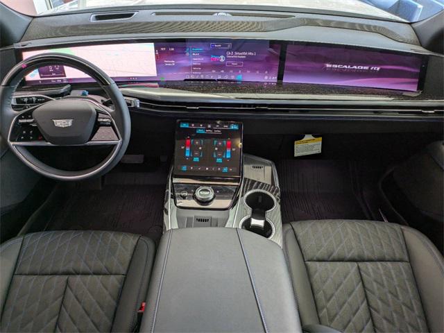 2025 Cadillac Escalade Luxury 1 AWD