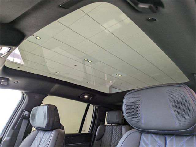 2025 Cadillac Escalade Luxury 1 AWD