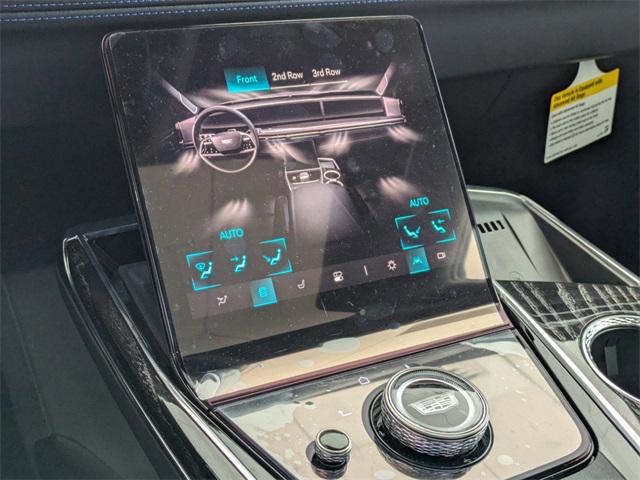2025 Cadillac Escalade Luxury 1 AWD