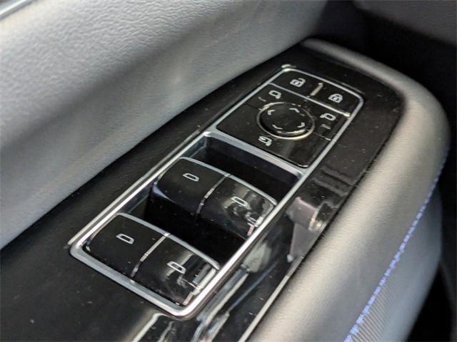 2025 Cadillac Escalade Luxury 1 AWD