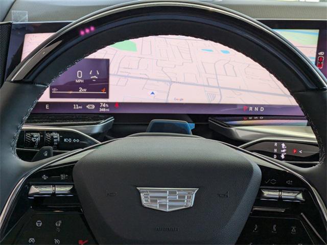2025 Cadillac Escalade Luxury 1 AWD