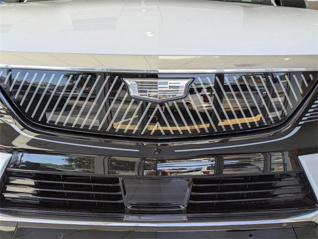 2025 Cadillac Escalade Luxury 1 AWD