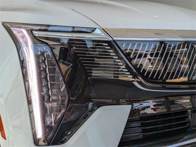 2025 Cadillac Escalade Luxury 1 AWD