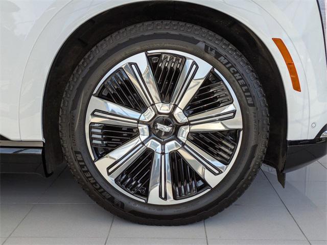 2025 Cadillac Escalade Luxury 1 AWD