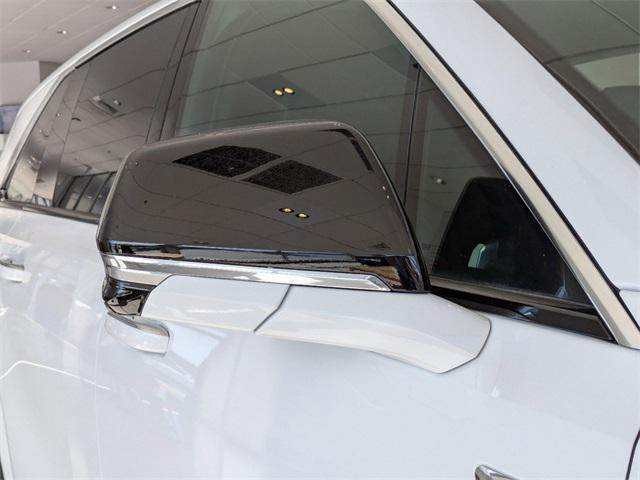 2025 Cadillac Escalade Luxury 1 AWD