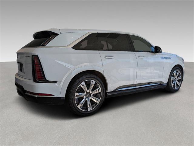 2025 Cadillac Escalade Luxury 1 AWD