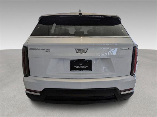 2025 Cadillac Escalade Luxury 1 AWD