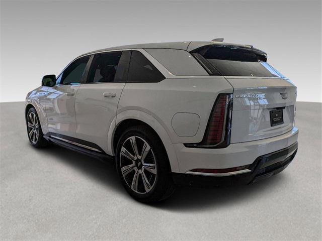 2025 Cadillac Escalade Luxury 1 AWD
