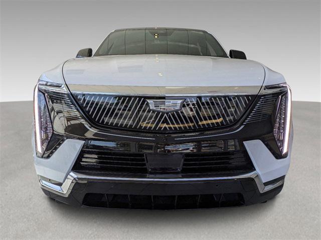 2025 Cadillac Escalade Luxury 1 AWD