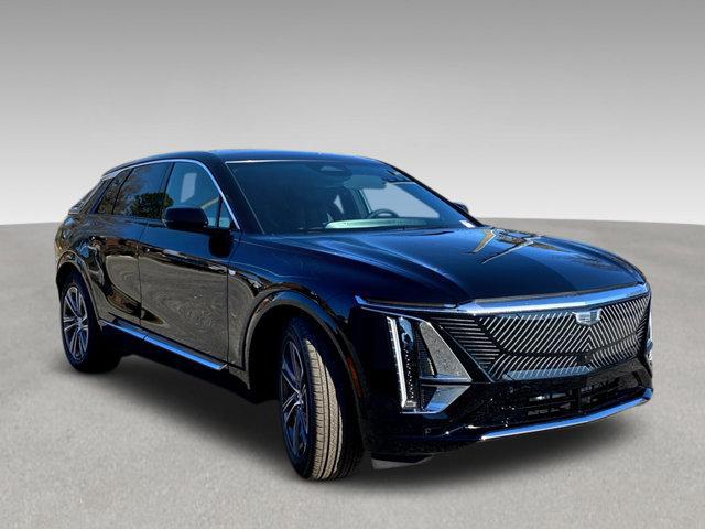 2024 Cadillac iQ Luxury w/1SD for sale in Savannah, GA