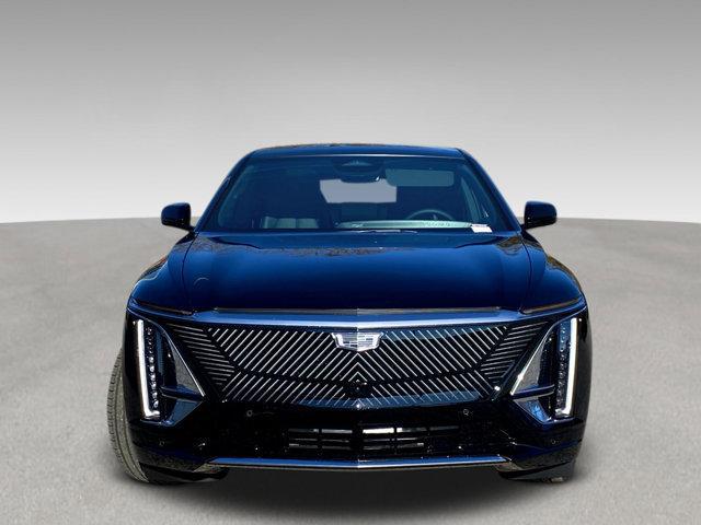 2024 Cadillac iQ Luxury w/1SD