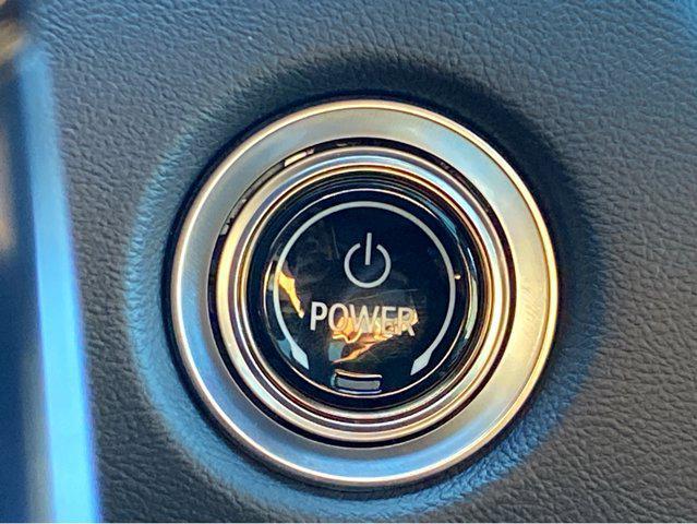 2024 Cadillac iQ Luxury w/1SD