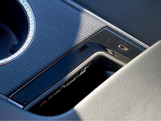 2024 Cadillac iQ Luxury w/1SD