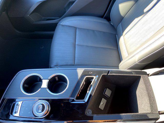 2024 Cadillac iQ Luxury w/1SD