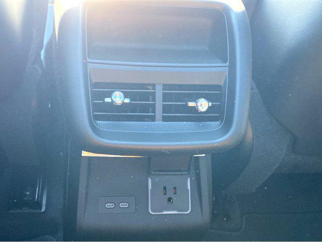 2024 Cadillac iQ Luxury w/1SD