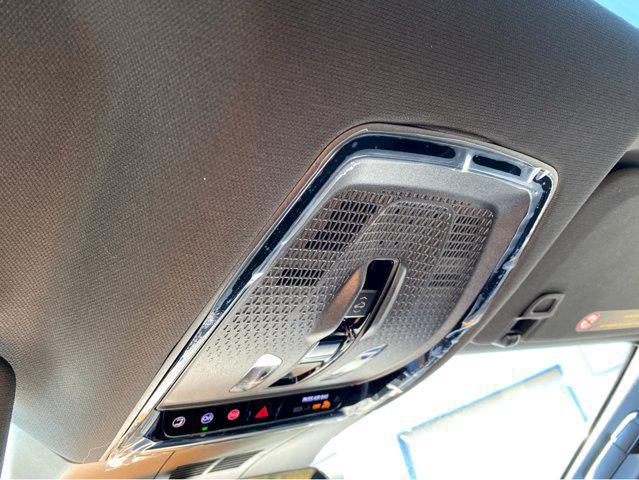 2024 Cadillac iQ Luxury w/1SD