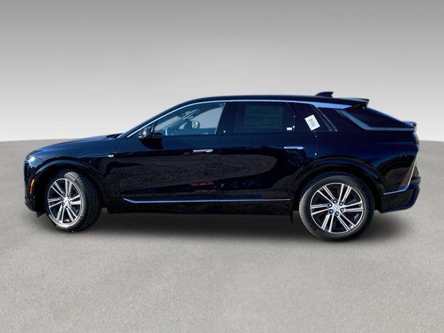 2024 Cadillac iQ Luxury w/1SD