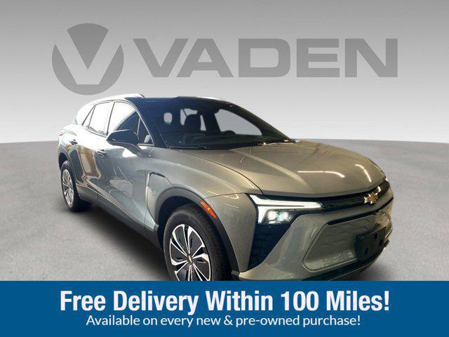 2025 Chevrolet V Blazer LT AWD for sale in Savannah, GA