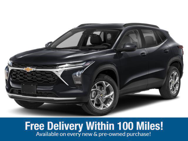 2025 Chevrolet Trax FWD 2RS for sale in Savannah, GA