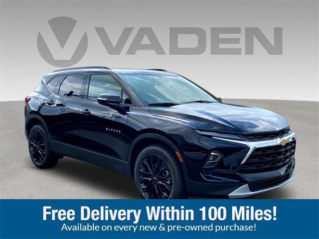 2024 Chevrolet Blazer AWD 3LT for sale in Savannah, GA