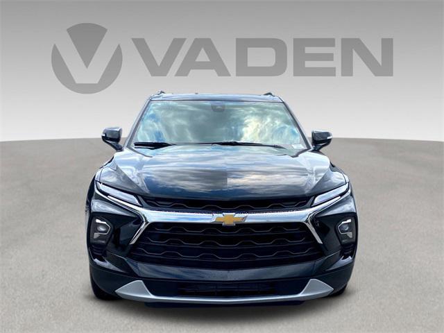 2024 Chevrolet Blazer AWD 3LT