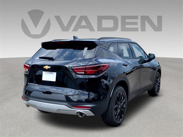 2024 Chevrolet Blazer AWD 3LT